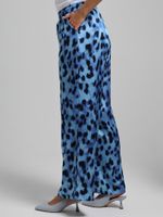 Брюки Найт-2 Виотекс СИНИЙ