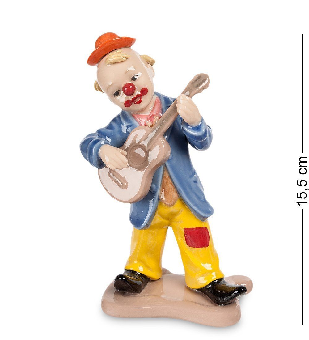 CMS-23/45 Фигурка «Клоун» (Pavone)