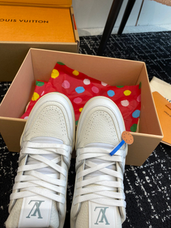 Louis Vuitton Trainers