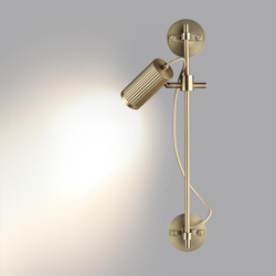 Настенный светильник ODEON LIGHT 7013/1W