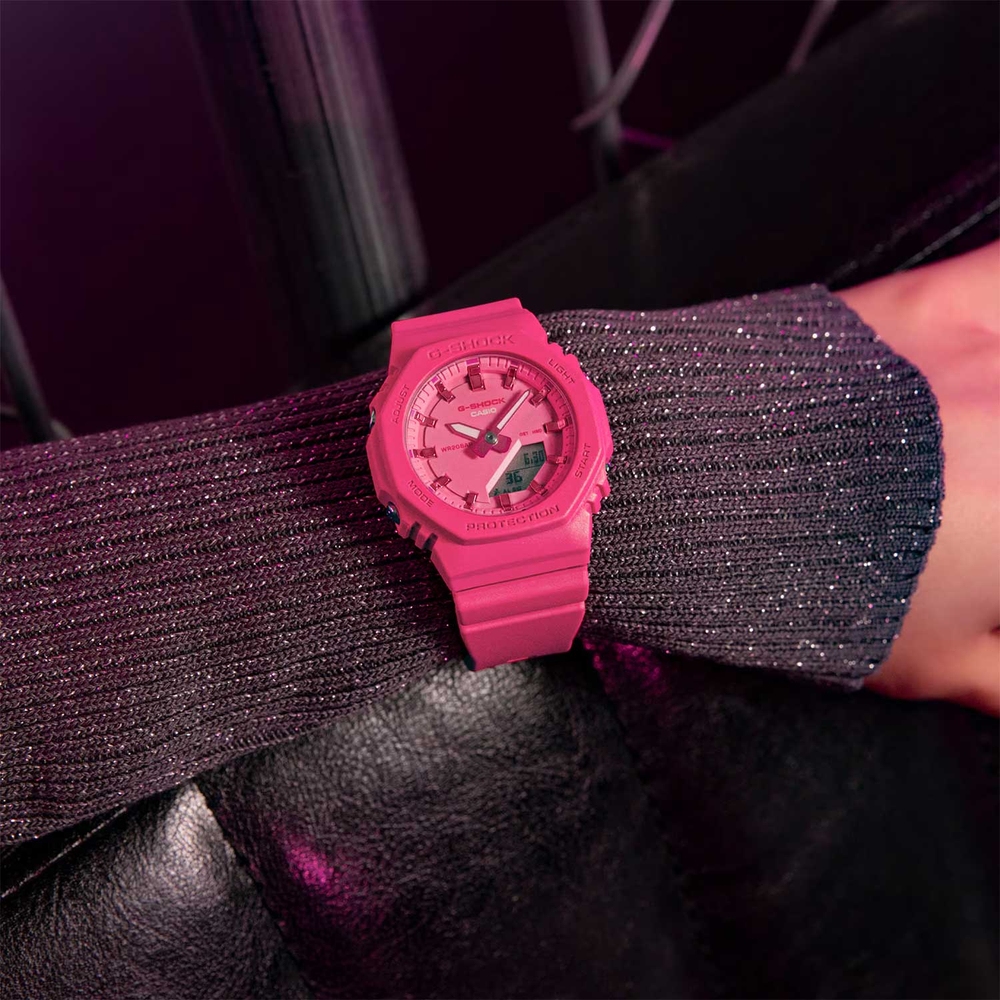 Часы Casio GMA-P2100PP-4A