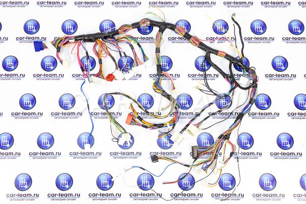 Жгут проводов панели приборов на ВАЗ 2110-12 со старой панелью до 2005 (21110-3724030-01)