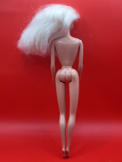 Кукла Барби Винтажная Fashion Brights Barbie Mattel 1992год, 013775