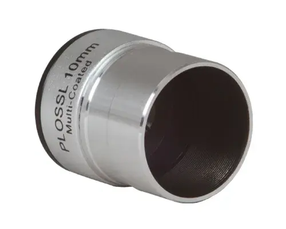 Окуляр Sky-Watcher Plössl 10 мм, 1,25"
