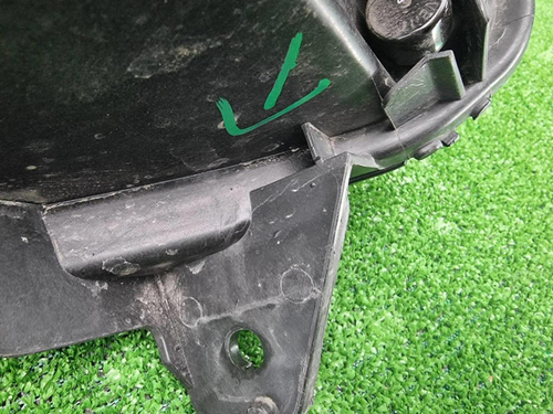 Указатель поворота левый Omoda C5 (2022-н.в.)