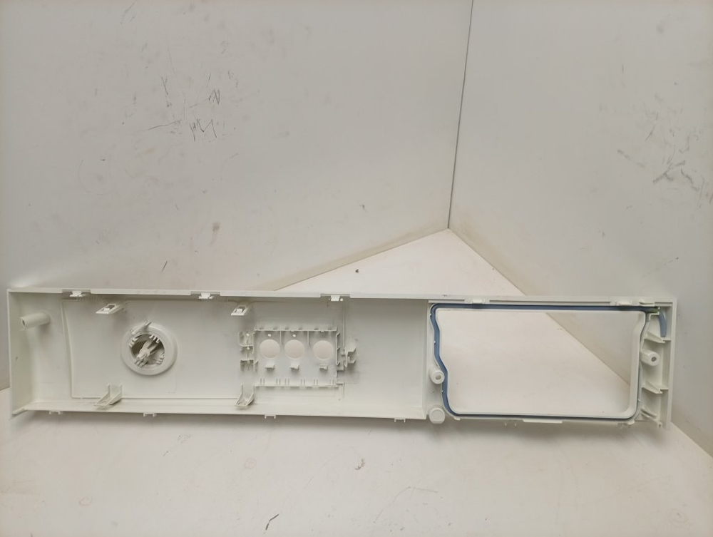 WAA20160OE/01 кт47 Лицевая панель стиральной машины Bosch 900061906 б/у