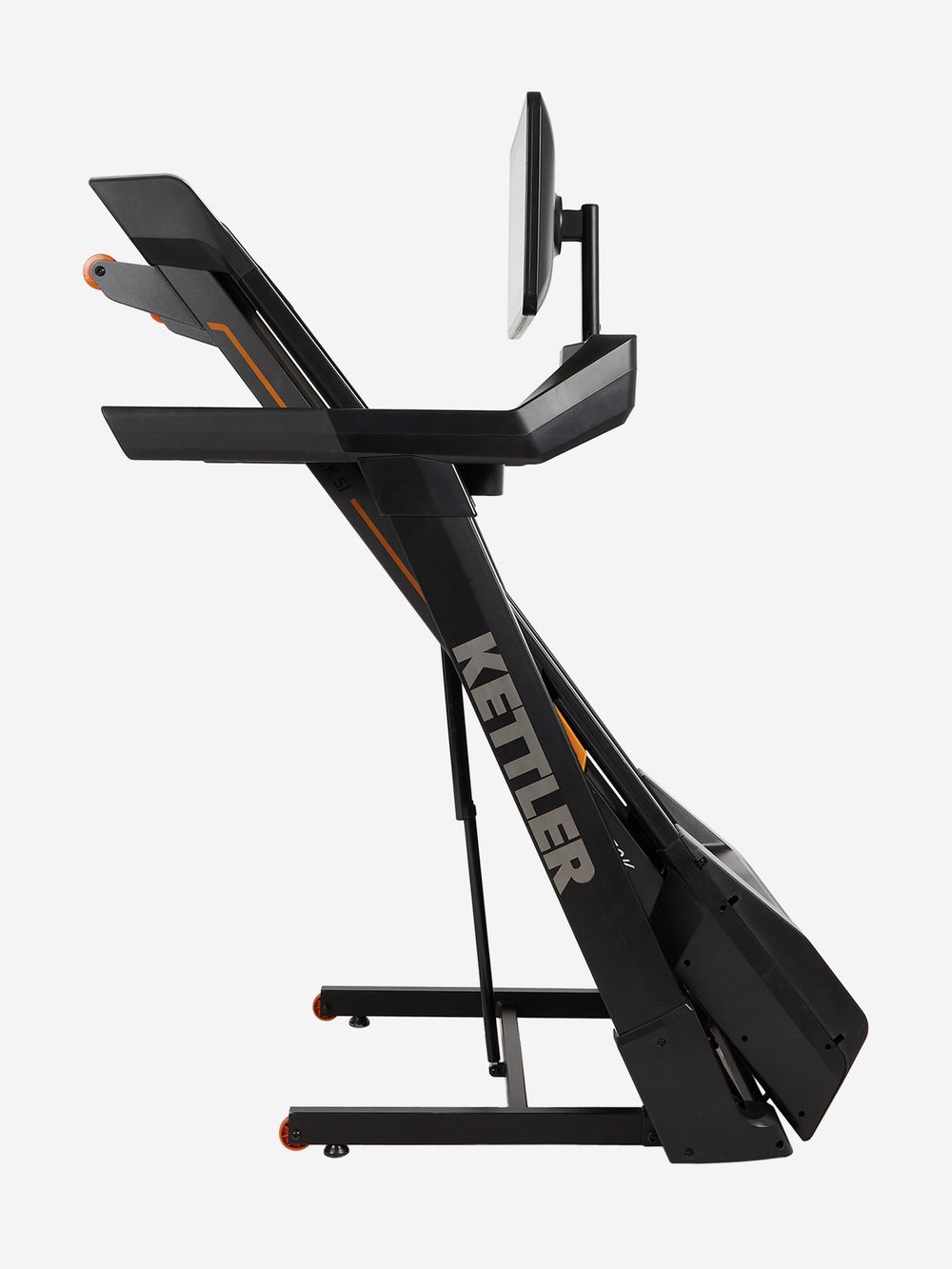 Беговая дорожка KETTLER Track SI