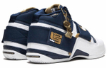 Кроссовки Nike Lebron Zoom Soldier 1 Think 16 (25 Straight)