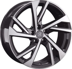 Replay TY382 8x18 5x114.3 ET 50 Dia 60.1 (GMF)