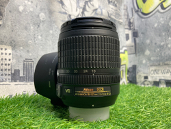 Nikon 18-105mm AF-S ED DX Покупка/Продажа