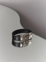 MISTRESS БРАСЛЕТ 12 BLACK