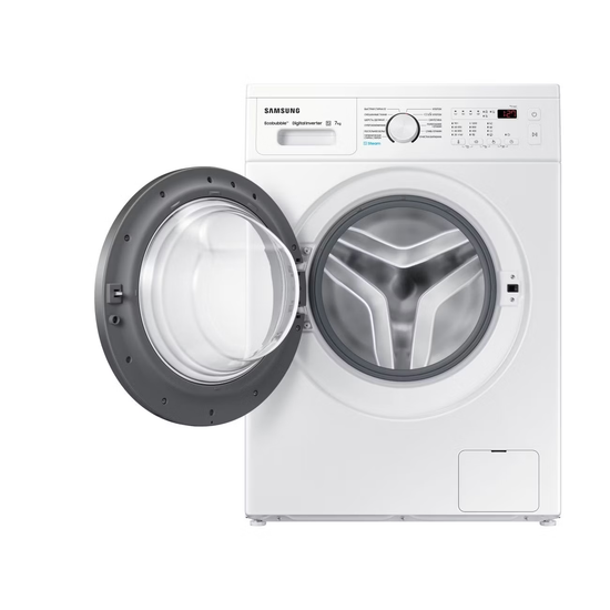 Стиральная машина Samsung WW70AG4S21VELD/LP