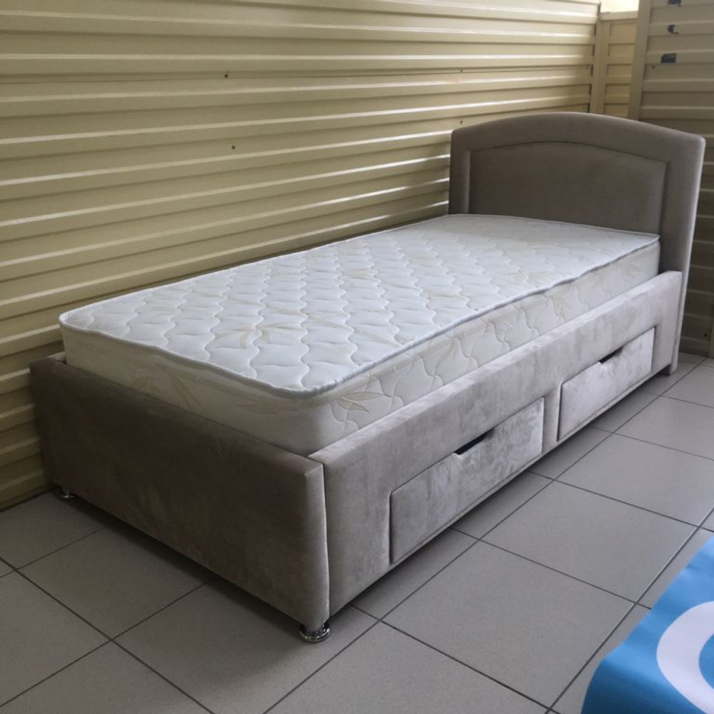 Кровать "Бэлла"