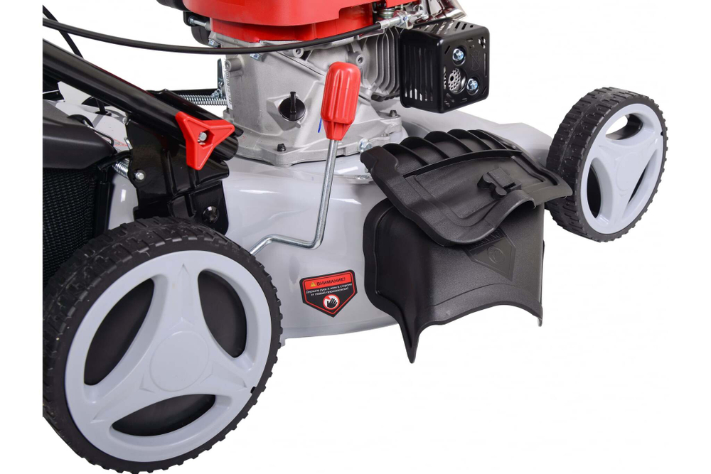 Газонокосилка Ресанта КР-5.0 БП 70/3/11