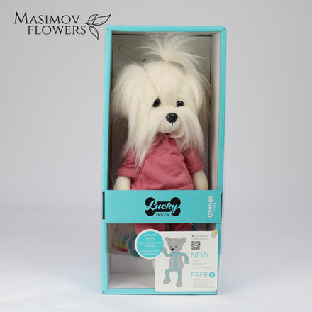 Лиски: Клубничное мороженое