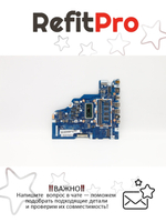 Материнская плата для ноутбука Lenovo L3-15IML05 81Y3 NOKI510210U UMA 4G (5B20S44000), оригинал