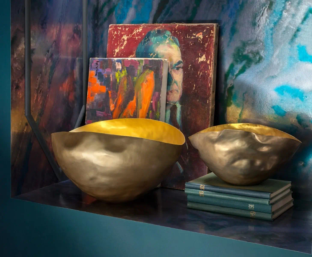 Ваза Vessel Small