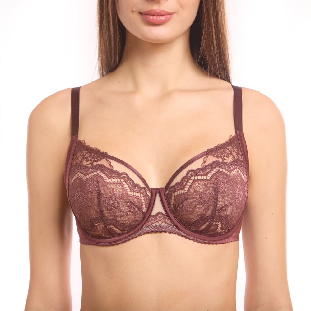 БЮСТГАЛЬТЕР MILAVITSA ( ДОЛЬЧЕ ВИТА)