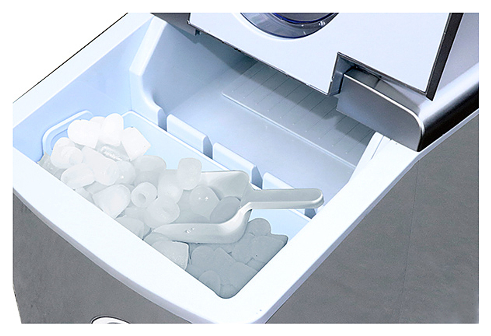 Льдогенератор VIATTO ZB-15