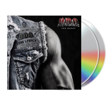 U.D.O. The Legacy (RU)(2CD)