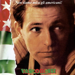 Vasco Rossi / Non Siamo Mica Gli Americani! (LP)