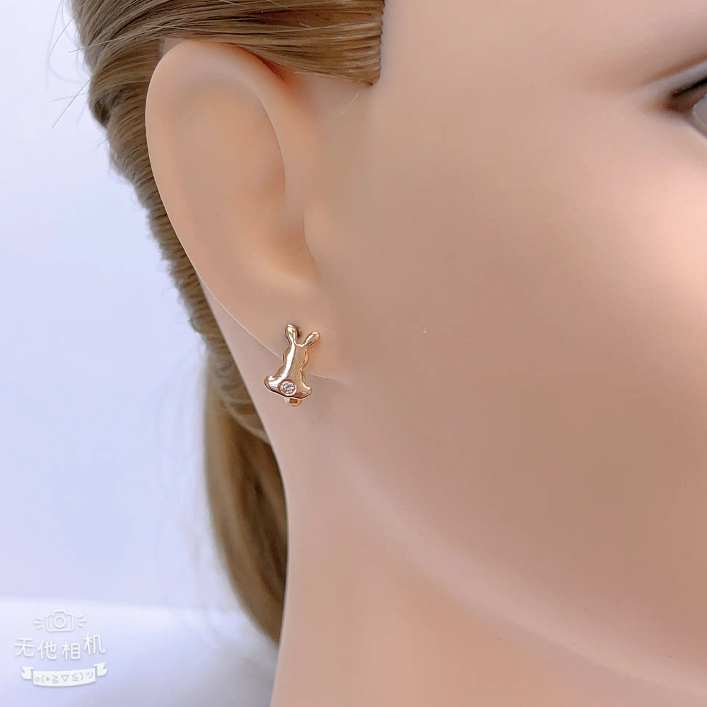 Серьги XinQuan - арт845