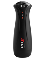 Мастурбатор с вибрацией Fap-gasm