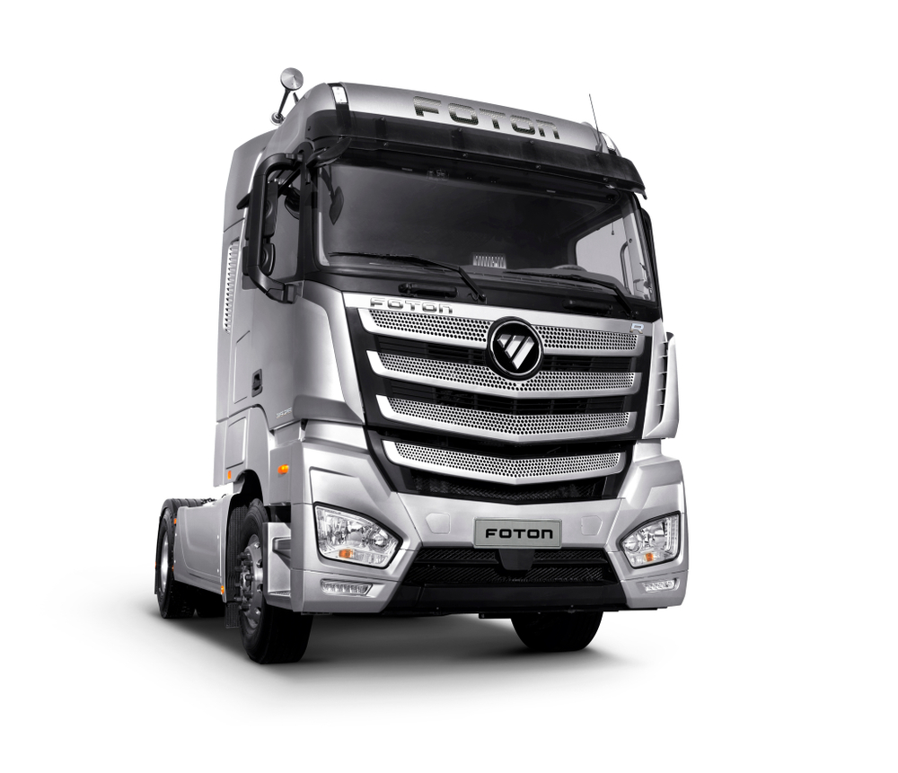 Foton R