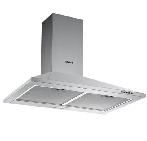 Настенная вытяжка GRAUDE CLASSIC DHP 60.0 E