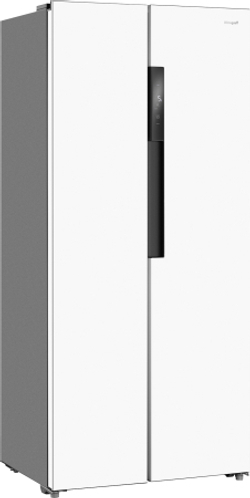 Холодильник Weissgauff WSBS 450 WNF Built-in (433065)