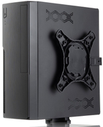 Корпус mini-ITX Foxline FL-BQ5