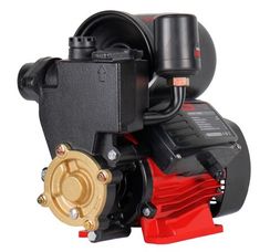 Станция насосная Verton AQUA APS500ME h36 Q2.3 Hs8 бак 2л 41512