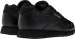 Кроссовки REEBOK GLIDE ex-GV6993 черно-серый