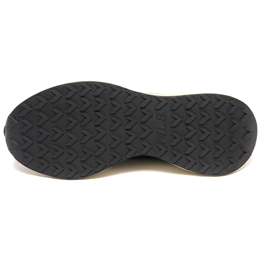 Кроссовки MLB Chunky Jogger, 3ASXXB21N-50BKS