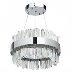 Люстра MW-Light 642014501 5/5w led