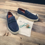 Лоферы Brunello Cucinelli