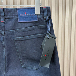 Джинсы Kiton
