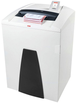 Уничтожитель бумаг  HSM SECURIO P44 i-3.9