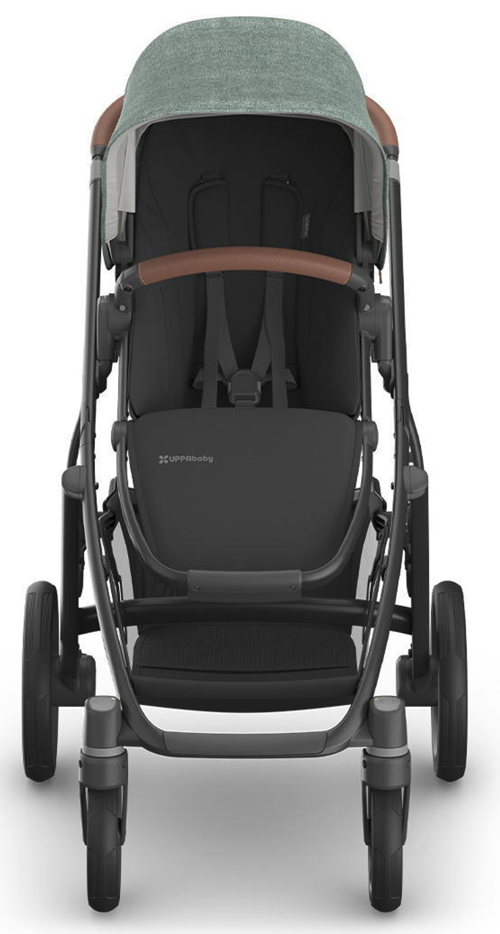 Коляска для погодок UPPAbaby Vista V3 2 в 1 Gwen