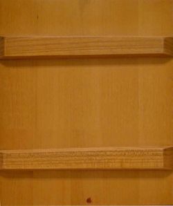 Ангел молитвы. Рукописная икона.