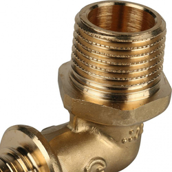 Угольник-переходник Stout НР 16xR 1/2"