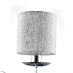 Настенный светильник (бра) Freya FR2907-WL-01-CH