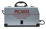 Сварочный полуавтомат Ресанта САИПА-24В/200А (MIG/MAG)