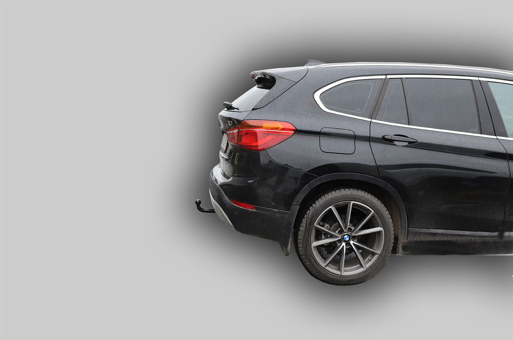 ТСУ для BMW X1 II (F48) 2015 – ... г. в. B206-A