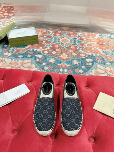 Gucci Espadrille