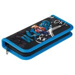 Пенал 1 отделение, 190*90 ArtSpace "Up", ламинированный картон