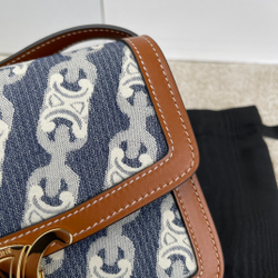Celine Triomphe Bag 18 cm