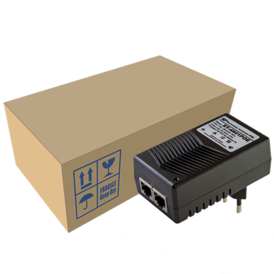 Источник питания ST-4801 POE