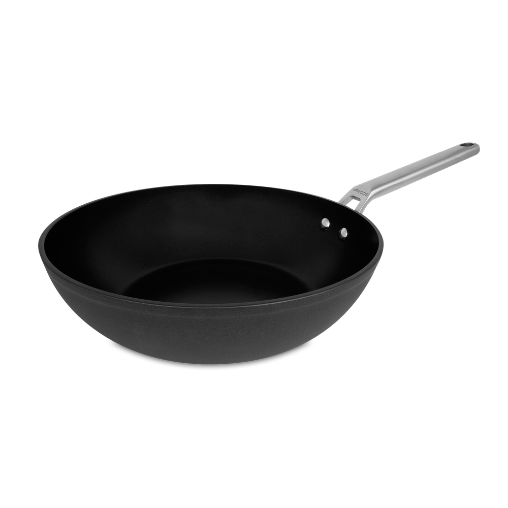 Сковорода вок 28см Arcos Samoa