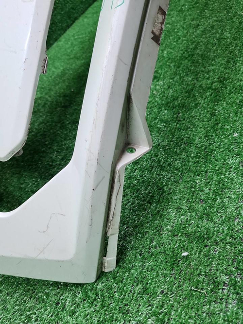 Бампер передний Kia Sorento 4 (2020-2023)